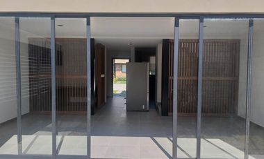 CASA EN RENTA EN SAN MATEO ATENCO LA ESMERALDA 1