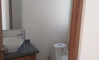 CASA EN RENTA EN SAN MATEO ATENCO LA ESMERALDA 1