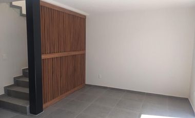 CASA EN RENTA EN SAN MATEO ATENCO LA ESMERALDA 1