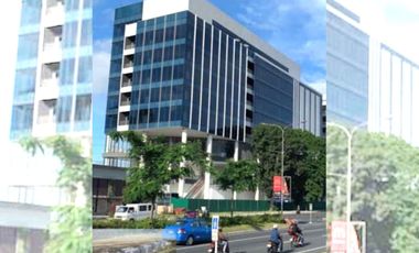 OFFICE SPACE FOR LEASE IN ANGELES PAMPANGA