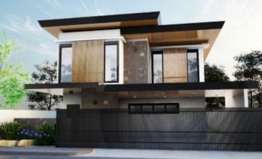 BF Homes Agelor | Pre-Selling Brand New House and Lot For Sale in BF Agelor Triangle, BF Homes