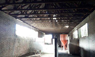 Se Vende Terreno en Licanten-Curicó V 1005-250-GR-9.19