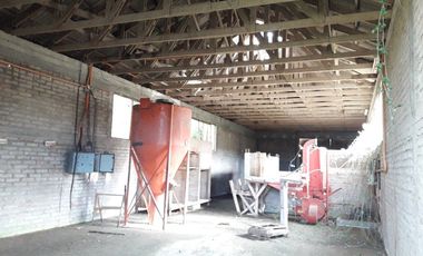 Se Vende Terreno en Licanten-Curicó V 1005-250-GR-9.19