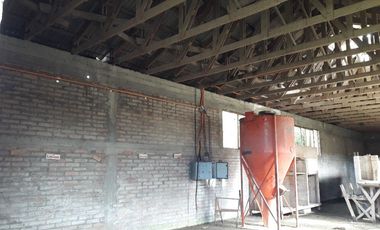 Se Vende Terreno en Licanten-Curicó V 1005-250-GR-9.19