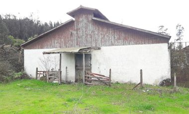 Se Vende Terreno en Licanten-Curicó V 1005-250-GR-9.19