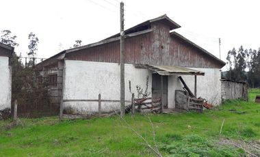 Se Vende Terreno en Licanten-Curicó V 1005-250-GR-9.19