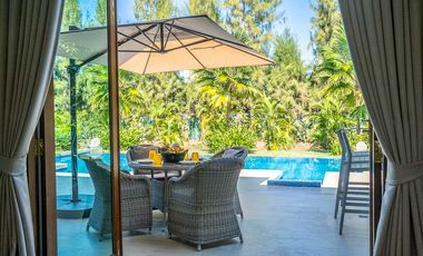 Boca Raton Inspired Luxury Villa for SALE in Affluent Neighborhood Saraphi