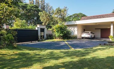 Boca Raton Inspired Luxury Villa for SALE in Affluent Neighborhood Saraphi