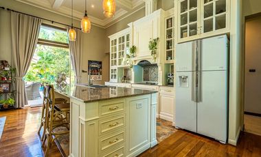 Boca Raton Inspired Luxury Villa for SALE in Affluent Neighborhood Saraphi
