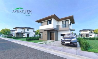 AVERDEEN Estate by Avida Land in Nuvali Sta Rosa near Solenad Ayala Malls. 180 sqm. House and Lot for Sale ONLY 33K per Month!