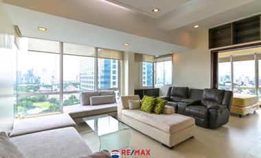 Fully Furnished 3 Bedroom Condo for Rent in Grand Hamptons Tower BGC Taguig City