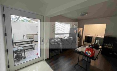 Hermosa Casa Colonia Anáhuac con Alberca