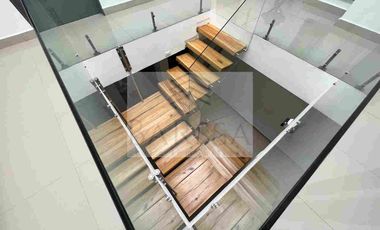 Hermosa Casa Colonia Anáhuac con Alberca