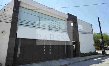 Hermosa Casa Colonia Anáhuac con Alberca