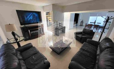 Hermosa Casa Colonia Anáhuac con Alberca