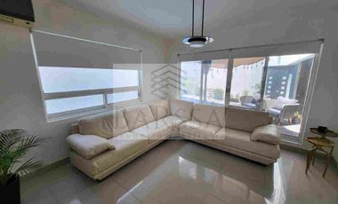 Hermosa Casa Colonia Anáhuac con Alberca