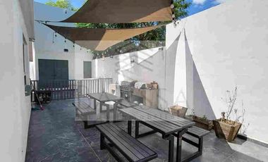 Hermosa Casa Colonia Anáhuac con Alberca