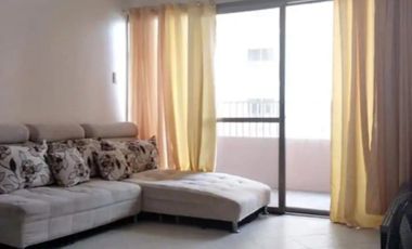 1 Bedroom Condo for Rent in Movenpick Cebu, Mactan, Lapu-Lapu City