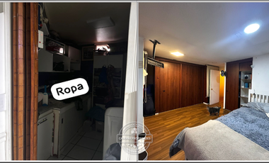 VENDE HERMOSA CASA AMPLIADA Y REMODELADA EN SAN BERNARDO