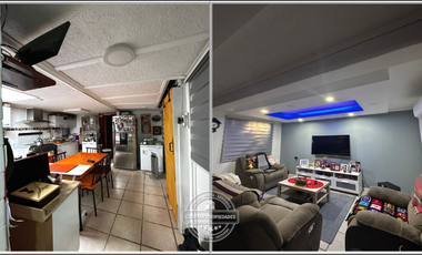 VENDE HERMOSA CASA AMPLIADA Y REMODELADA EN SAN BERNARDO