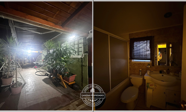 VENDE HERMOSA CASA AMPLIADA Y REMODELADA EN SAN BERNARDO