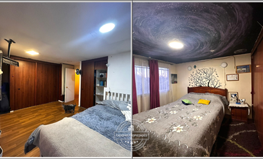 VENDE HERMOSA CASA AMPLIADA Y REMODELADA EN SAN BERNARDO