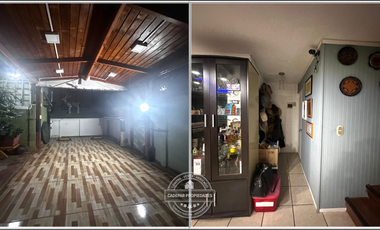 VENDE HERMOSA CASA AMPLIADA Y REMODELADA EN SAN BERNARDO