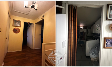 VENDE HERMOSA CASA AMPLIADA Y REMODELADA EN SAN BERNARDO