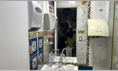 VENDE HERMOSA CASA AMPLIADA Y REMODELADA EN SAN BERNARDO