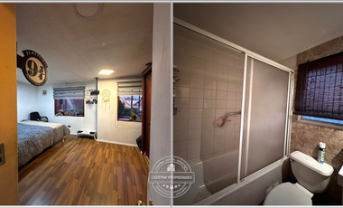 VENDE HERMOSA CASA AMPLIADA Y REMODELADA EN SAN BERNARDO