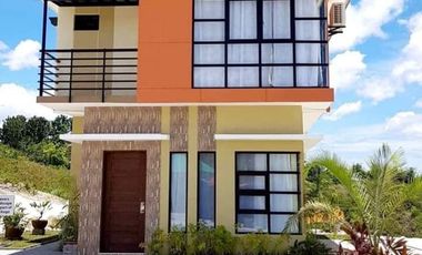 For Sale  House and Lot  in Consolacion, Cebu