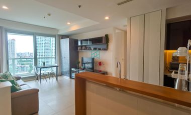 The River by Raimon Land - Cozy 2 Beds Unit for Rent!
