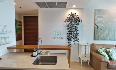The River by Raimon Land - Cozy 2 Beds Unit for Rent!