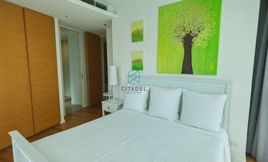 The River by Raimon Land - Cozy 2 Beds Unit for Rent!
