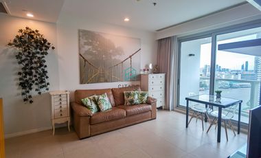 The River by Raimon Land - Cozy 2 Beds Unit for Rent!