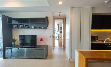 The River by Raimon Land - Cozy 2 Beds Unit for Rent!