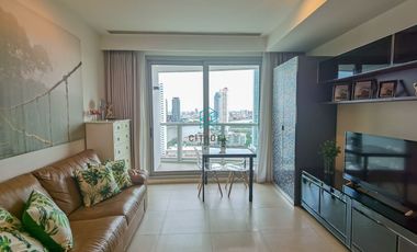 The River by Raimon Land - Cozy 2 Beds Unit for Rent!
