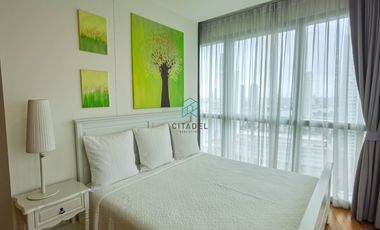 The River by Raimon Land - Cozy 2 Beds Unit for Rent!