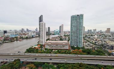 The River by Raimon Land - Cozy 2 Beds Unit for Rent!