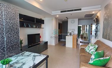 The River by Raimon Land - Cozy 2 Beds Unit for Rent!