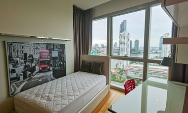 The River by Raimon Land - Cozy 2 Beds Unit for Rent!