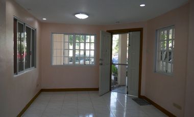 295 sq.m. townhouse of 5 bedrooms, for rent in Emerald Estate-Cebu City @ P50k/month