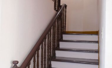 295 sq.m. townhouse of 5 bedrooms, for rent in Emerald Estate-Cebu City @ P50k/month