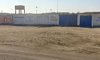 Venta de Terreno en Ica - San Clemente