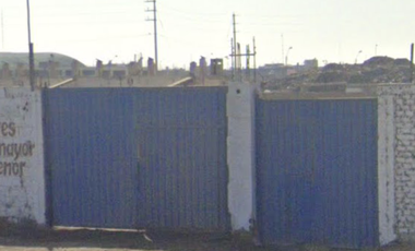 Venta de Terreno en Ica - San Clemente