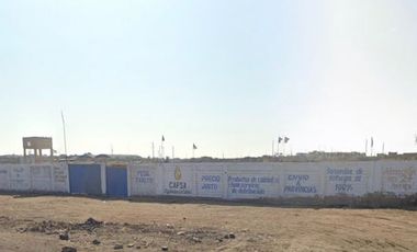 Venta de Terreno en Ica - San Clemente