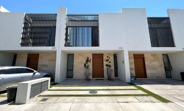 Casa en Condominio Al Sur de Guadalajara