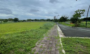 FOR SALE! 684 sqm Residential Lot at Phase 1 Courtyard Vermosa, Dasmariñas Cavite