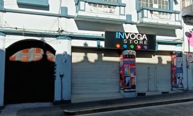 PLAZA COMERCIAL EN RENTA EN EL CENTRO DE XALAPA