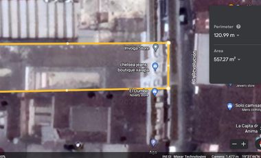 PLAZA COMERCIAL EN RENTA EN EL CENTRO DE XALAPA